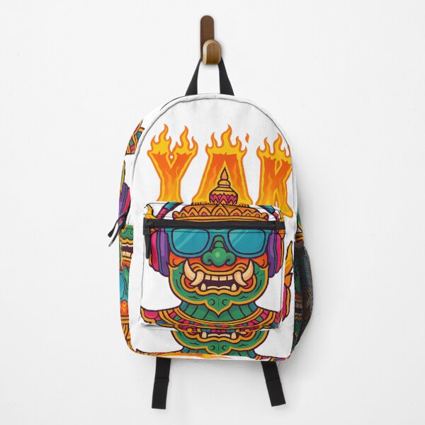 Item preview, YAK designed and sold by witgarage.