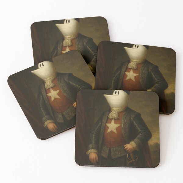 Item preview, Archduke Runner designed and sold by ToxicFartCloud.