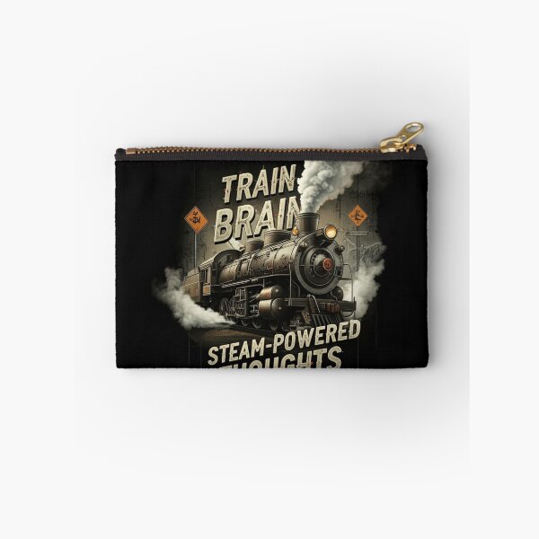 Item preview, Train Brain  designed and sold by Aise06.