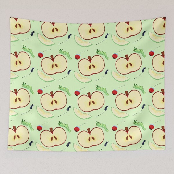 Item preview, Apples n Apples designed and sold by madnesshatter.