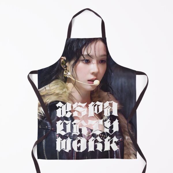 Item preview, Winter Aespa Dirty Work & Richman Poster – Dark Powerful Artwork for MY designed and sold by Valereekmerch.