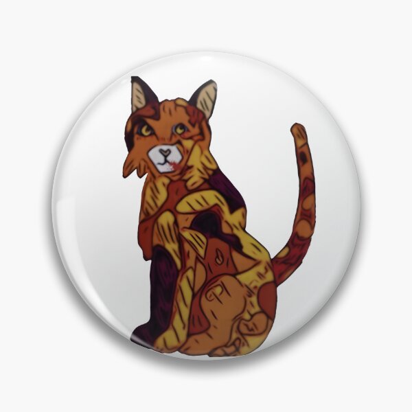 Item preview, Maple Cat designed and sold by Leafi In Graffiti .