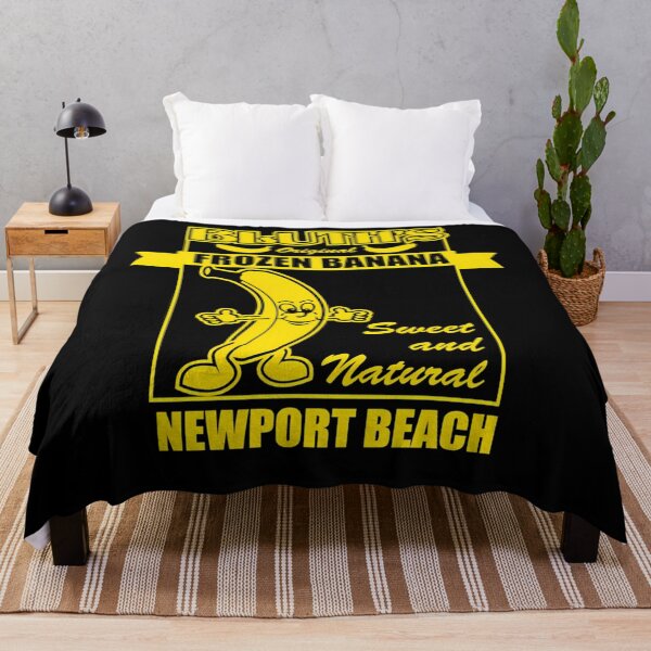 Item preview, Bluth'S Original Frozen Banana Sweet And Natural Newport Beach designed and sold by bilacimaiyep.