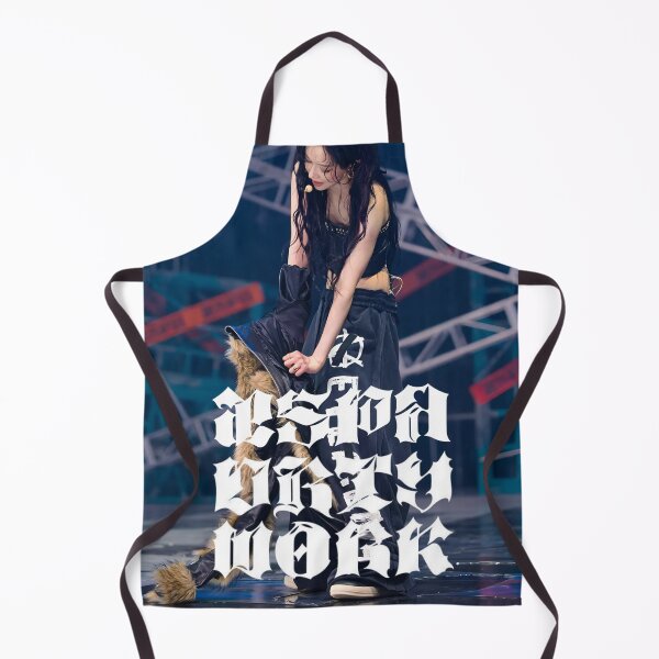 Item preview, Winter Dirty Work & Richman Aesthetic – Bold Style for MY designed and sold by Valereekmerch.