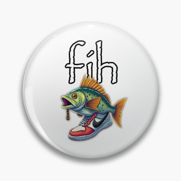 Item preview, Fih designed and sold by Colnx.
