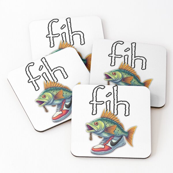 Item preview, Fih designed and sold by Colnx.