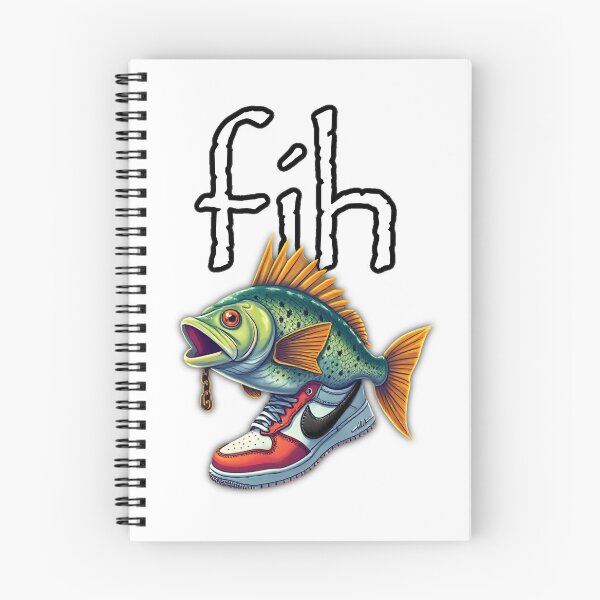Item preview, Fih designed and sold by Colnx.