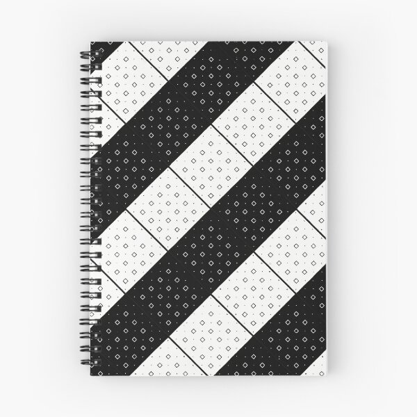 Item preview, Diamond Grid Illusion designed and sold by Kaleidoscope Print.