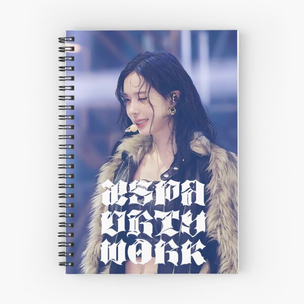 Item preview, Winter Richman Dirty Work Poster – Exclusive Visual Loved by MY Fans designed and sold by Valereekmerch.
