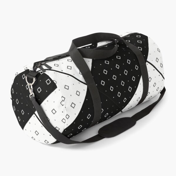 Item preview, Diamond Grid Illusion designed and sold by Kaleidoscope Print.
