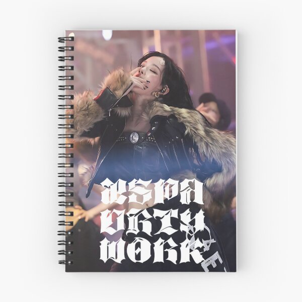 Item preview, Winter Dirty Work & Richman Digital Art – Stylish Illustration for MY designed and sold by Valereekmerch.