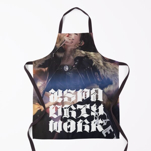 Item preview, Winter Dirty Work & Richman Digital Art – Stylish Illustration for MY designed and sold by Valereekmerch.