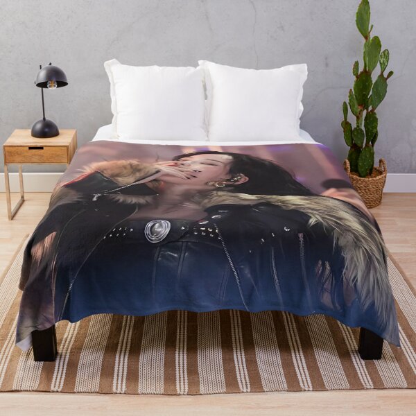 Item preview, Winter Dirty Work & Richman Digital Art – Stylish Illustration for MY designed and sold by Valereekmerch.