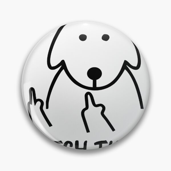 Item preview, Fetch this designed and sold by RonWalker1.