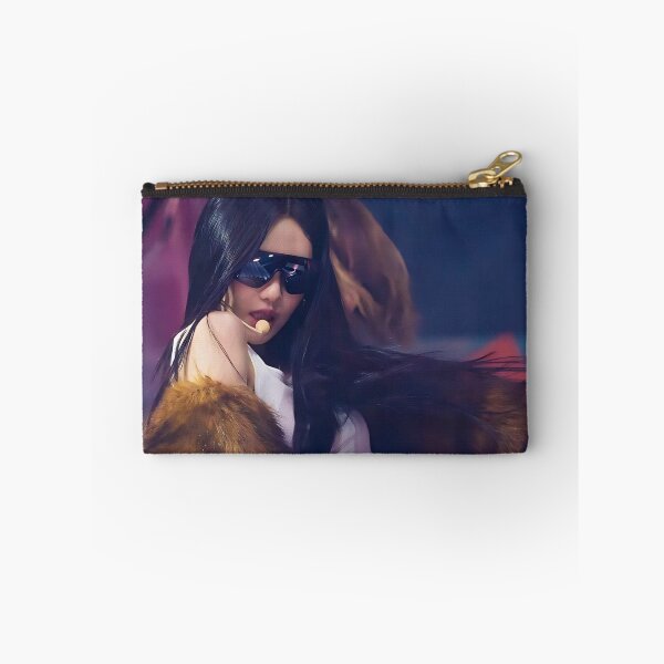 Item preview,  Ningning Richman Dirty Work Fanart – Iconic Design for MY Fandom designed and sold by Valereekmerch.