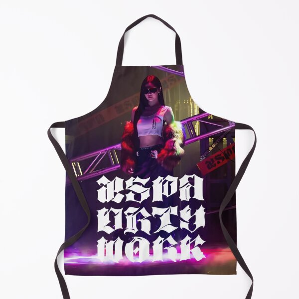 Item preview, Ningning Aespa Richman Illustration – Stylish Artwork Loved by MY Fans designed and sold by Valereekmerch.
