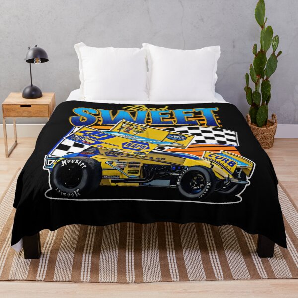 Item preview, Brad Sweet 49 World of Outlaws Legend Essential designed and sold by dpmpmbfc.