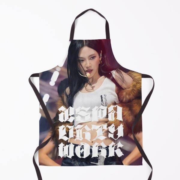 Item preview, Ningning Richman Inspired Artwork – Unique Design for MY Fandom designed and sold by Valereekmerch.