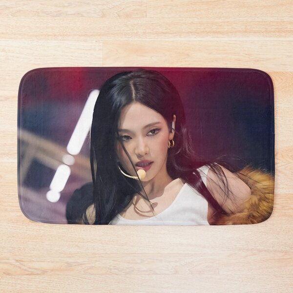 Item preview, Ningning Richman Inspired Artwork – Unique Design for MY Fandom designed and sold by Valereekmerch.