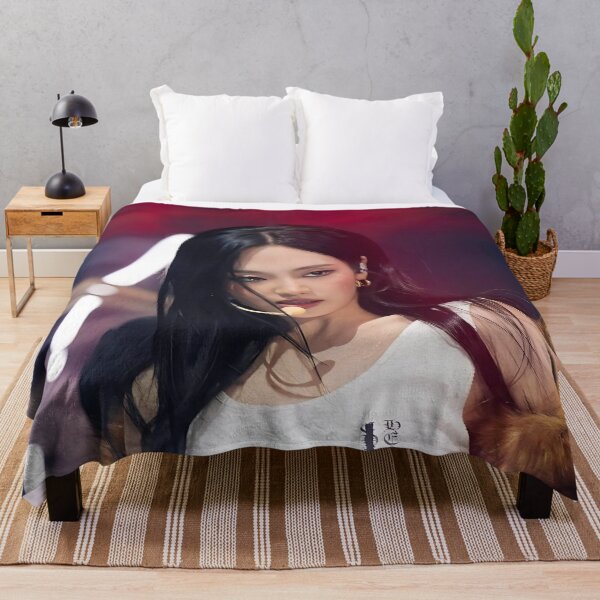 Item preview, Ningning Richman Inspired Artwork – Unique Design for MY Fandom designed and sold by Valereekmerch.