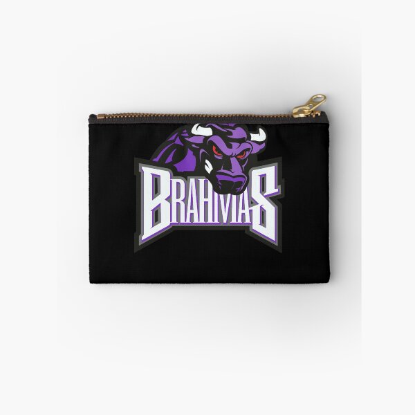 Item preview, Brahmas Sports Logo Essential designed and sold by bilacimaiyep.