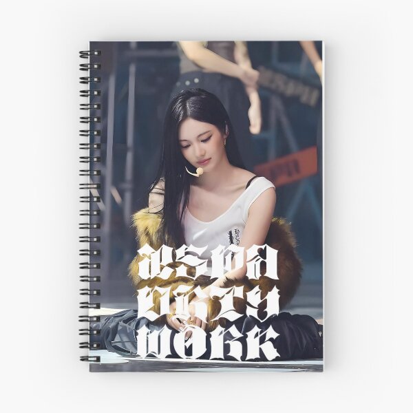 Item preview, Ningning Dirty Work & Richman Digital Art – Bold Illustration for MY designed and sold by Valereekmerch.