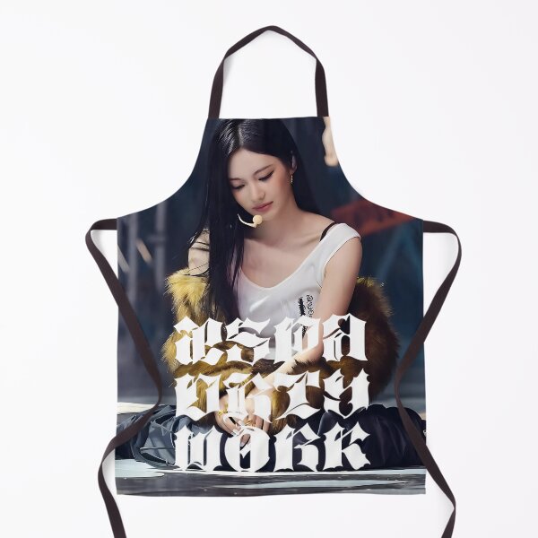 Item preview, Ningning Dirty Work & Richman Digital Art – Bold Illustration for MY designed and sold by Valereekmerch.