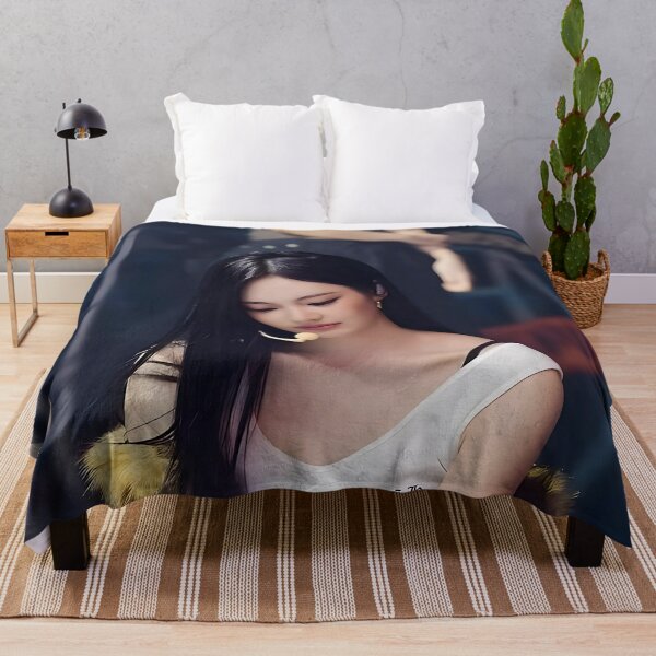 Item preview, Ningning Dirty Work & Richman Digital Art – Bold Illustration for MY designed and sold by Valereekmerch.