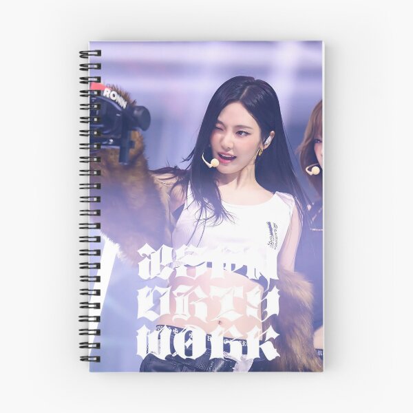Item preview, ⁠Ningning Aespa Richman Dirty Work Aesthetic – Iconic Artwork for MY designed and sold by Valereekmerch.