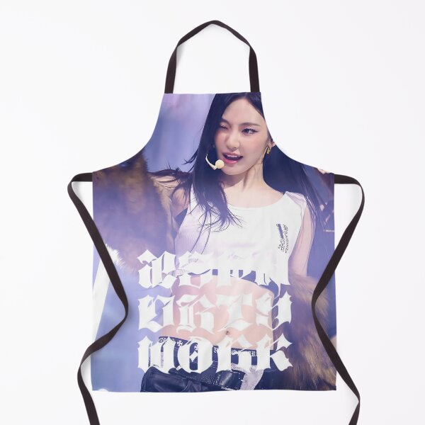 Item preview, Ningning Aespa Richman Dirty Work Aesthetic – Iconic Artwork for MY designed and sold by Valereekmerch.