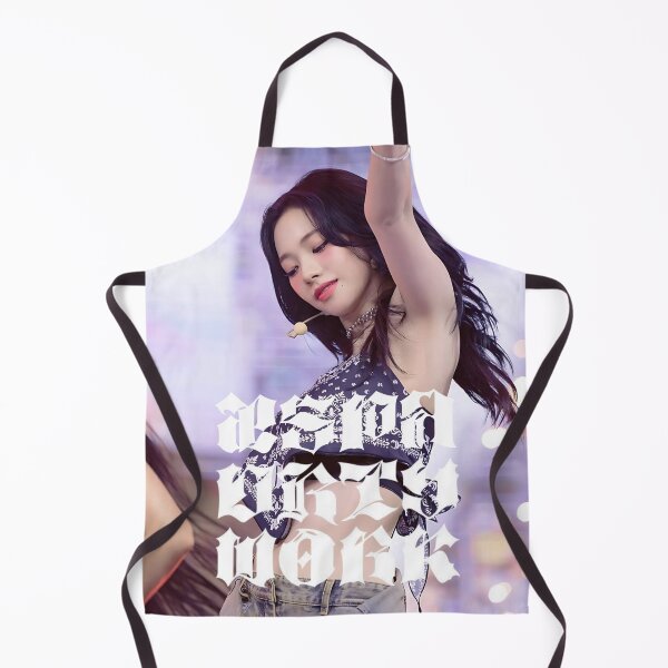 Item preview, Karina Aespa Dirty Work & Richman Poster – Futuristic Artwork for MY designed and sold by Valereekmerch.