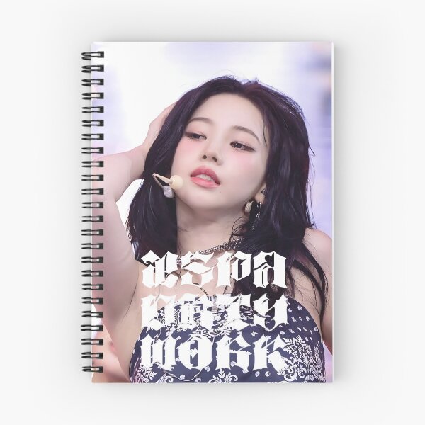 Item preview, ⁠Karina Richman Dirty Work Fanart – Bold Visual Loved by MY Fandom designed and sold by Valereekmerch.