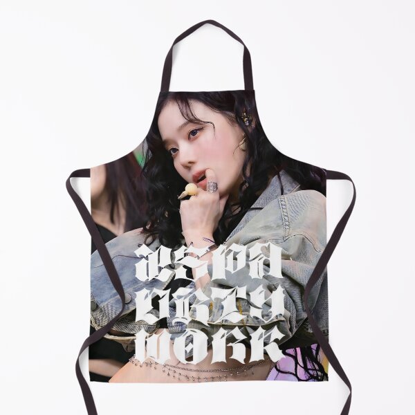 Item preview, Winter Aespa Richman Dirty Work Aesthetic – Dark Artwork for MY designed and sold by Valereekmerch.