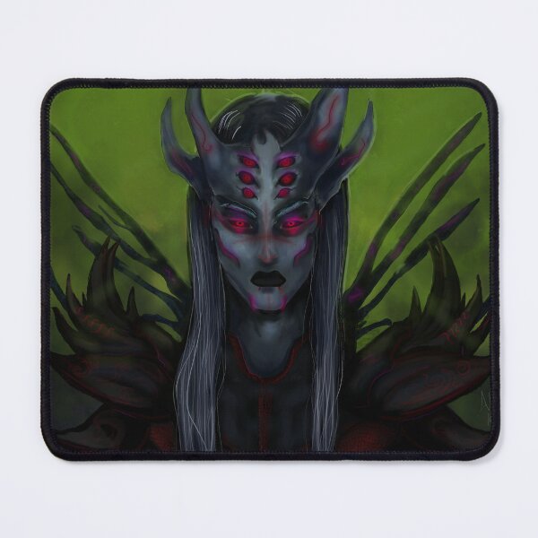 Item preview, Void King - Eldritch Demon Lord designed and sold by Leviathancraft.