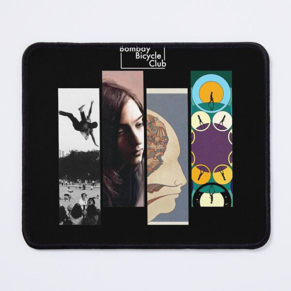 Item preview, Bombay Bicycle Club Discography Classic designed and sold by dpmpmbfc.