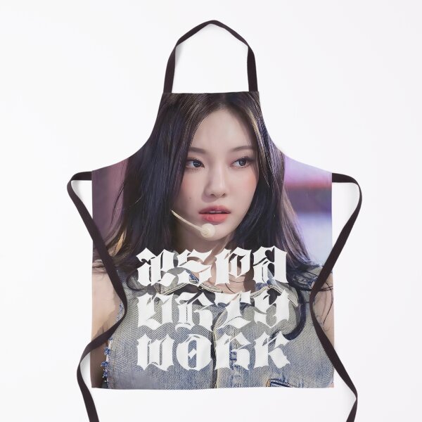 Item preview, Ningning Aespa Richman Dirty Work Aesthetic – Iconic Artwork for MY designed and sold by Valereekmerch.