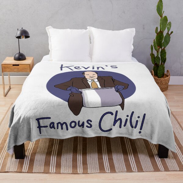 Item preview, Kevin Famous Chili ' designed and sold by RonWalker1.