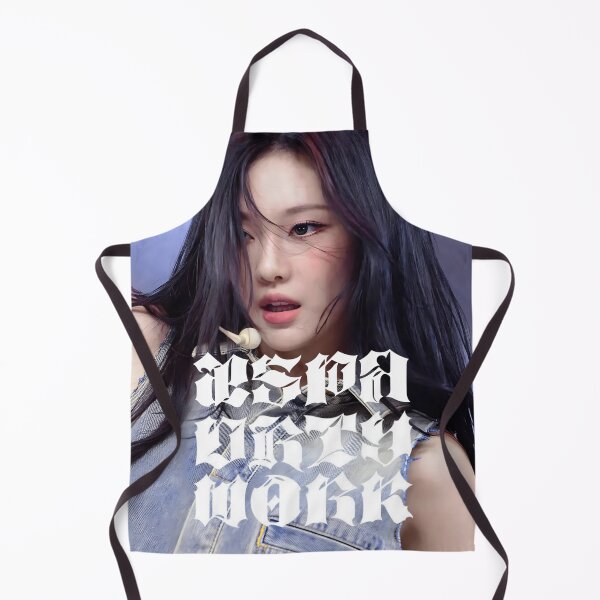 Item preview, Ningning Dirty Work & Richman Digital Art – Bold Illustration for MY designed and sold by Valereekmerch.