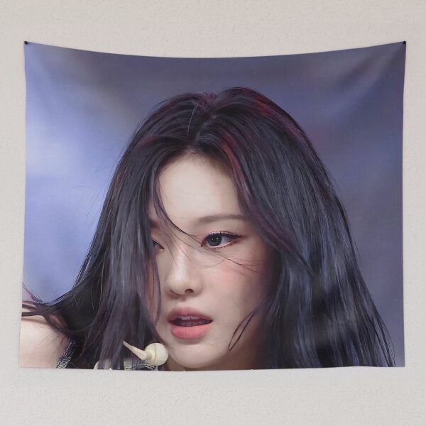 Item preview, Ningning Dirty Work & Richman Digital Art – Bold Illustration for MY designed and sold by Valereekmerch.