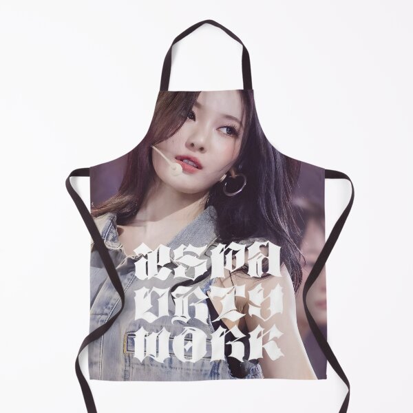 Item preview, Ningning Richman Dirty Work Poster – Exclusive Visual Loved by MY designed and sold by Valereekmerch.