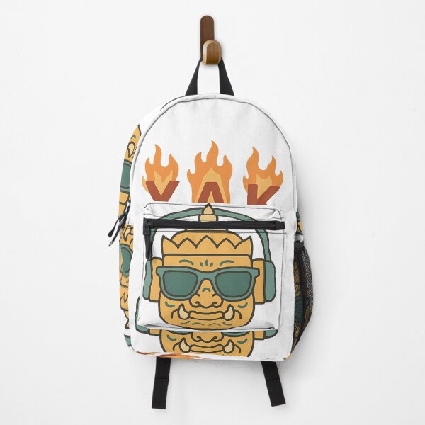 Item preview, YAK designed and sold by witgarage.