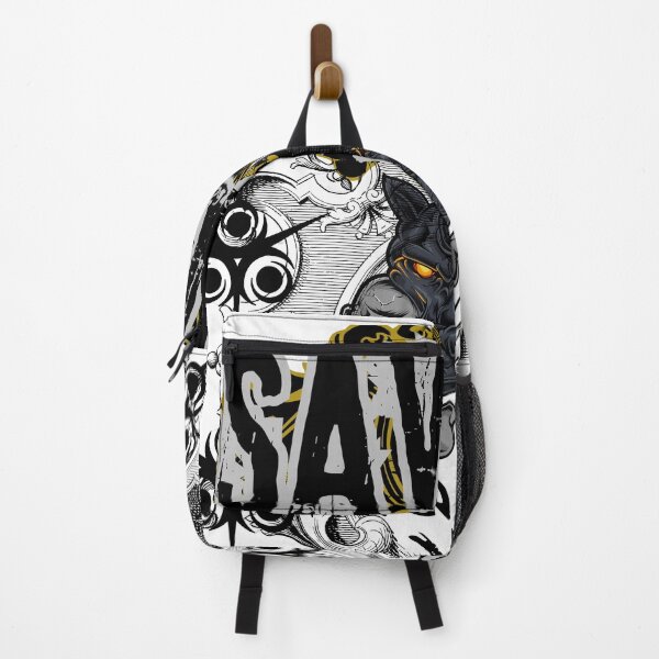 Item preview, Savage Bold Typography – Urban Streetwear Style designed and sold by kirpahub.