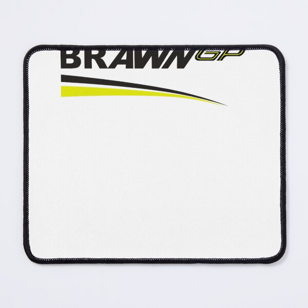 Item preview, Brawn GP Logo designed and sold by dpmpmbfc.