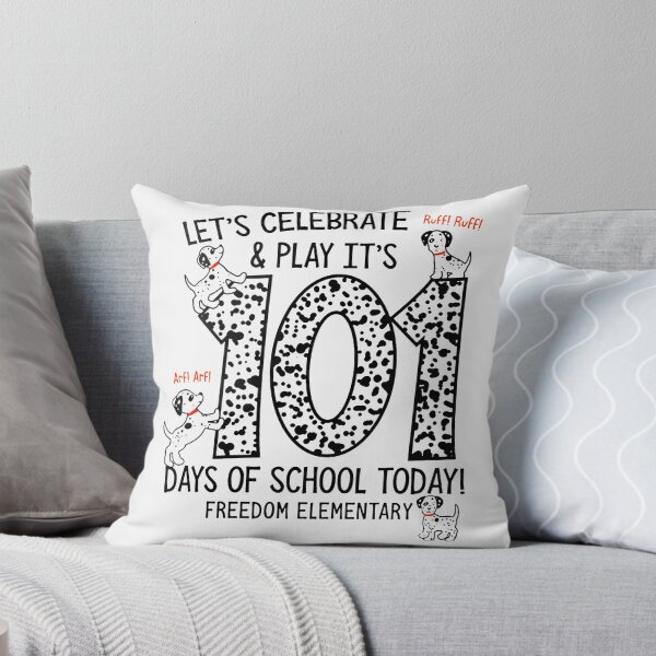 Item preview, Let's cerlebrate & play it's 101 Days of School freendom elemntary  designed and sold by RonWalker1.