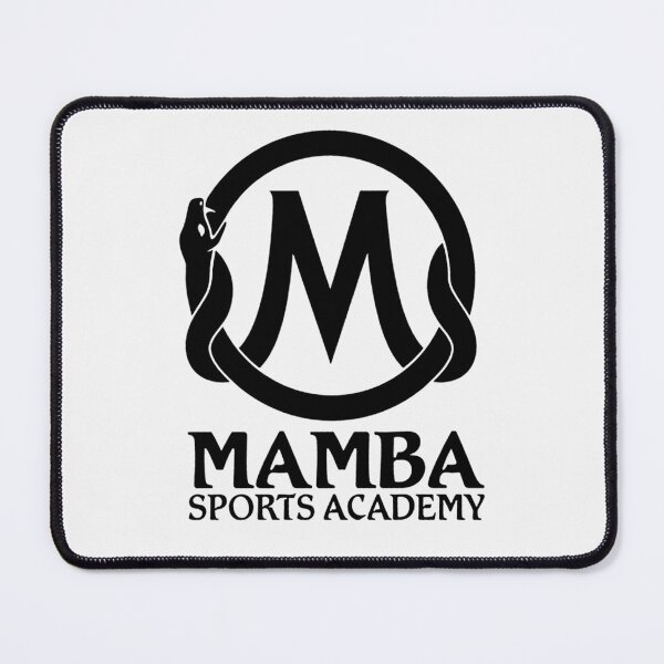Item preview, Mamba sports academy designed and sold by RonWalker1.