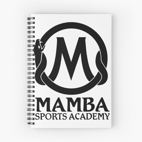 Item preview, Mamba sports academy  designed and sold by RonWalker1.
