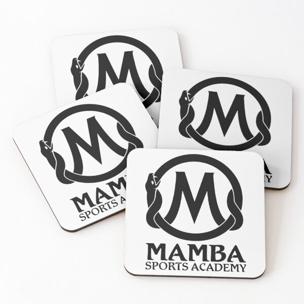 Item preview, Mamba sports academy  designed and sold by RonWalker1.