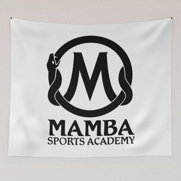 Item preview, Mamba sports academy  designed and sold by RonWalker1.