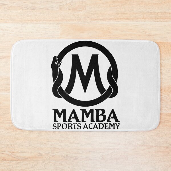 Item preview, Mamba sports academy  designed and sold by RonWalker1.