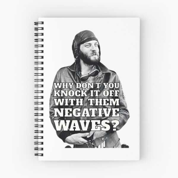 Item preview, Negative Waves Donald Sutherland As Oddball In Kelly'S Heroes designed and sold by InscoreStela.